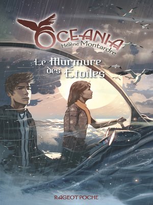 cover image of Le murmure des étoiles